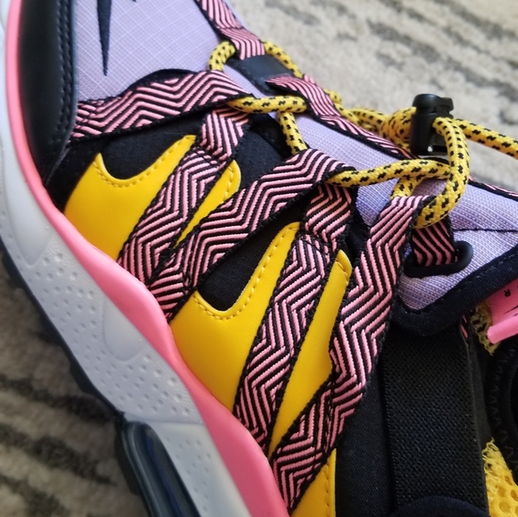 NIKE Air Max 270 Bowfin Size 8 - Picture 6 of 12